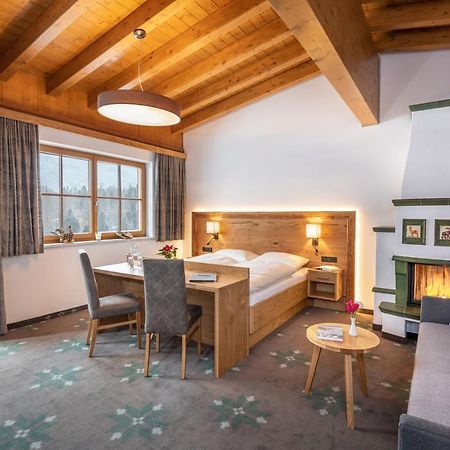 Aparthotel Weningeralm Обертауерн Екстер'єр фото