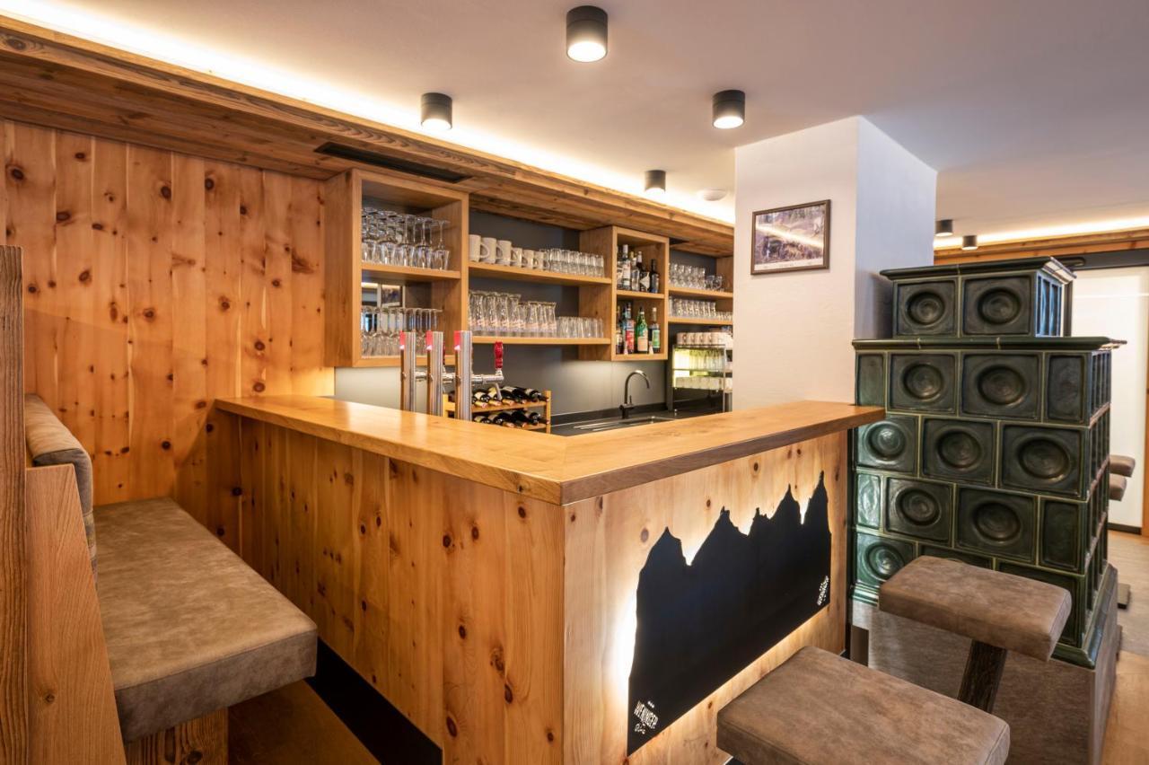 Aparthotel Weningeralm Обертауерн Екстер'єр фото