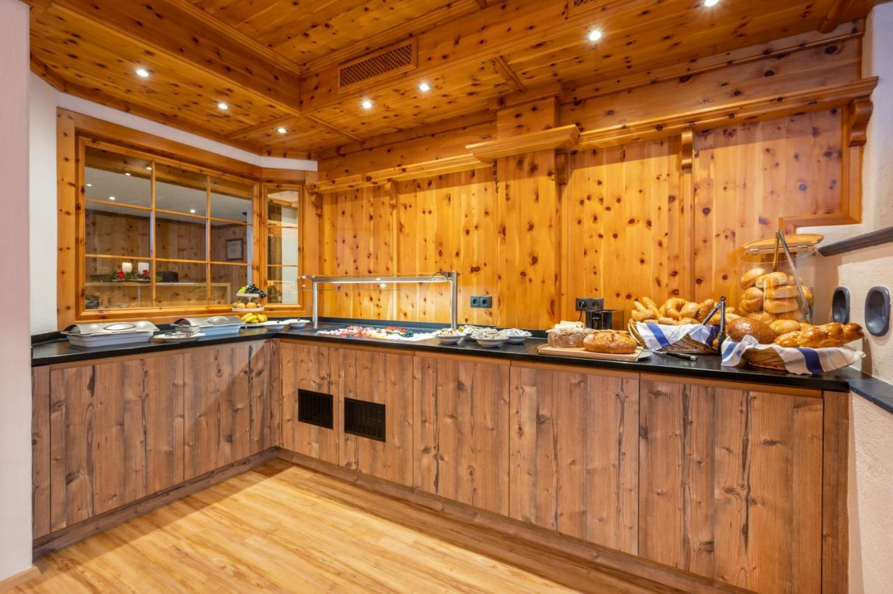 Aparthotel Weningeralm Обертауерн Екстер'єр фото