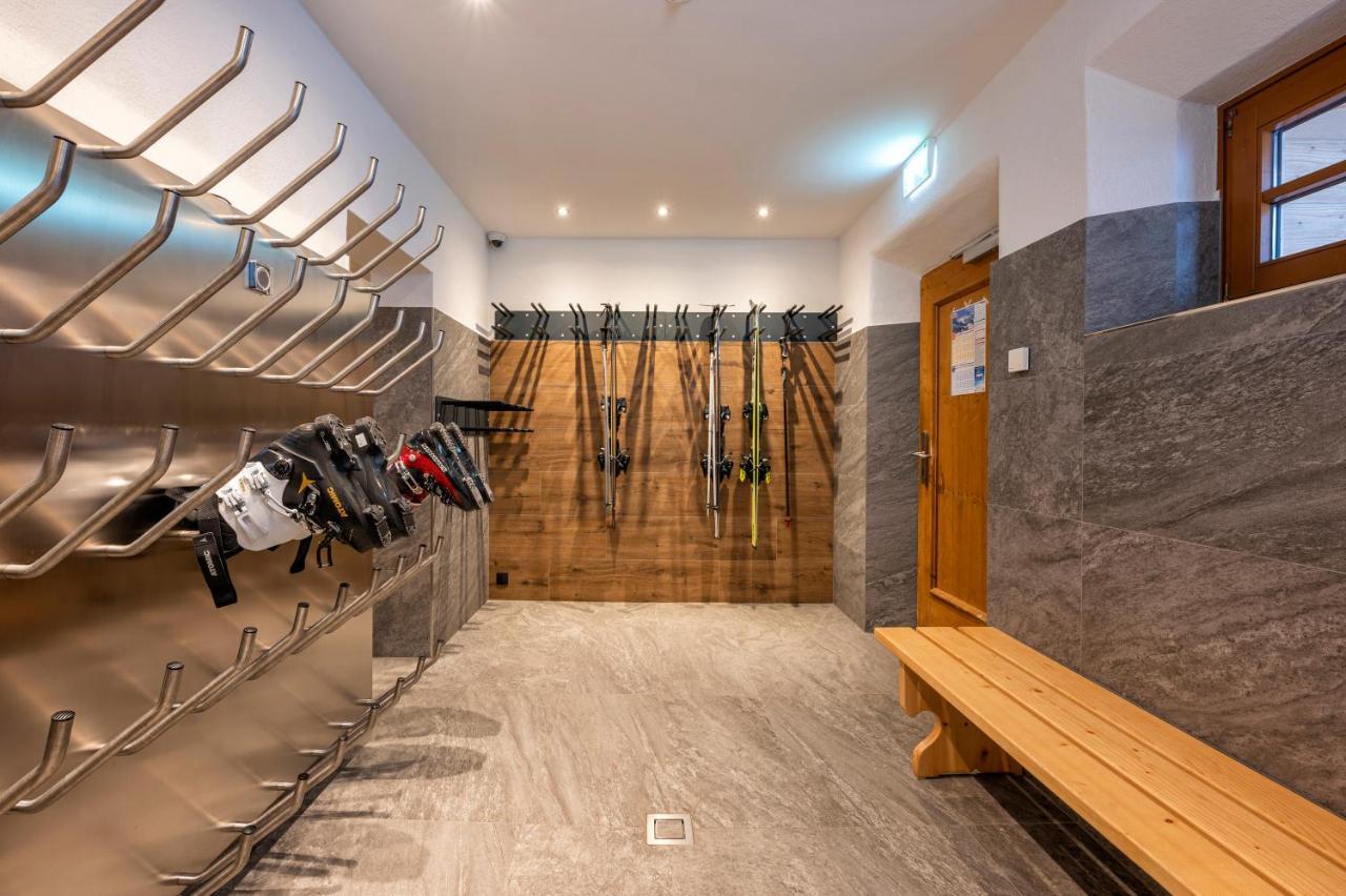 Aparthotel Weningeralm Обертауерн Екстер'єр фото