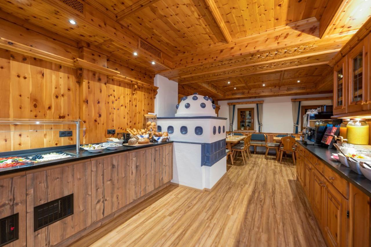 Aparthotel Weningeralm Обертауерн Екстер'єр фото