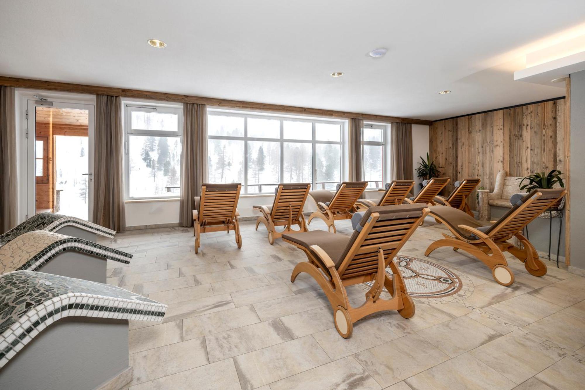 Aparthotel Weningeralm Обертауерн Екстер'єр фото