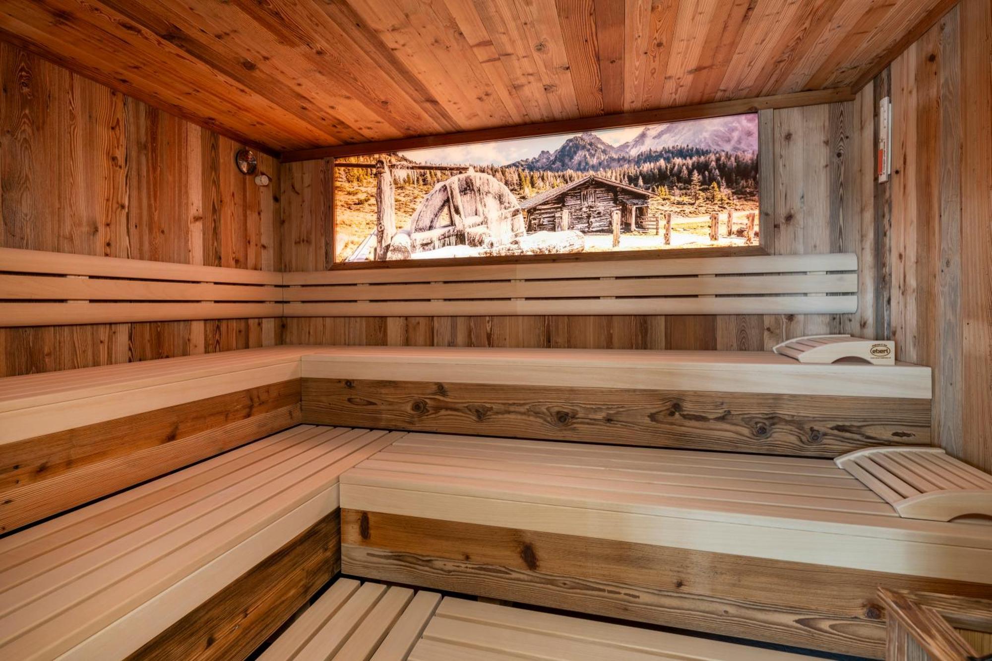 Aparthotel Weningeralm Обертауерн Екстер'єр фото