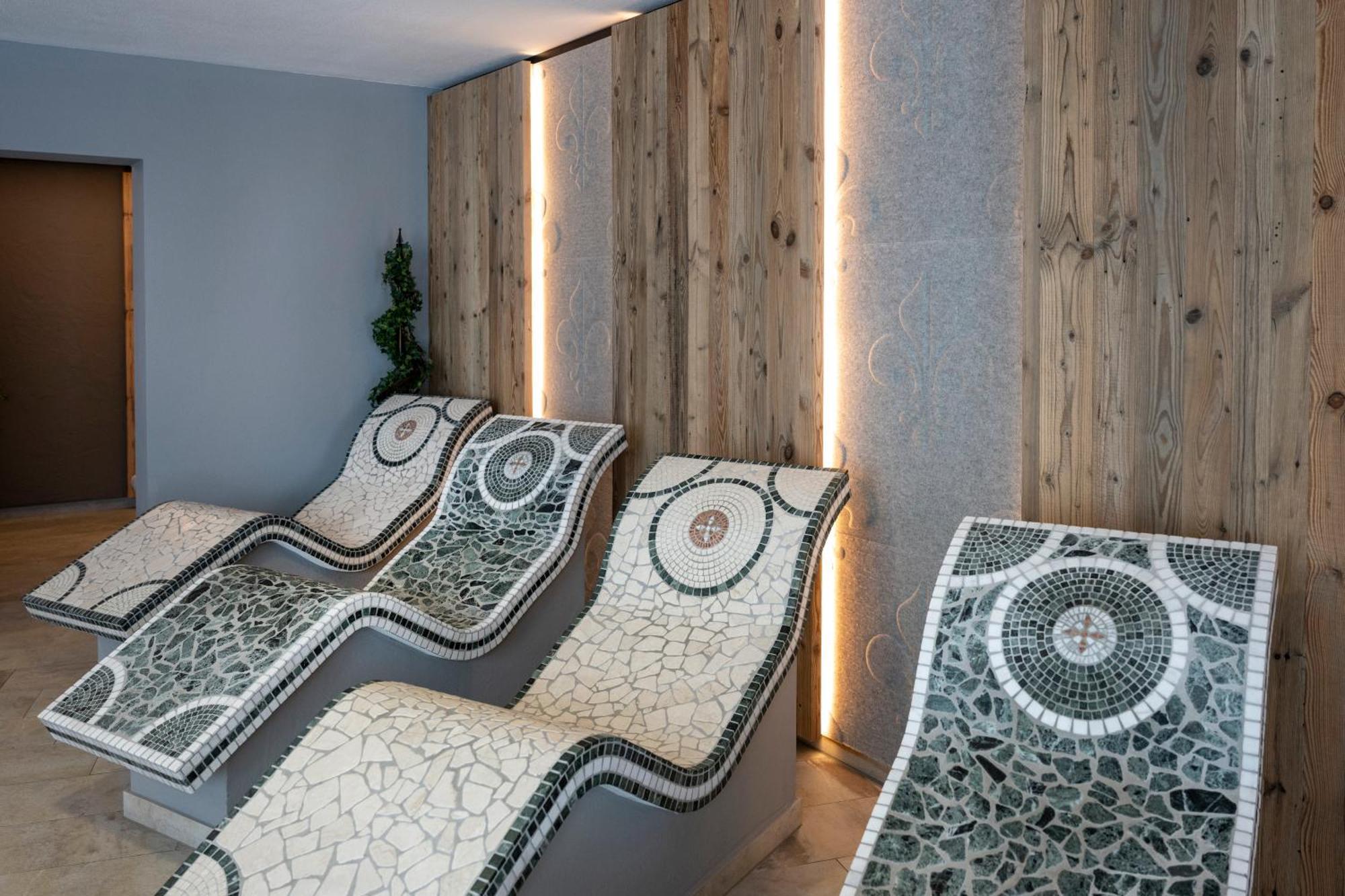 Aparthotel Weningeralm Обертауерн Екстер'єр фото