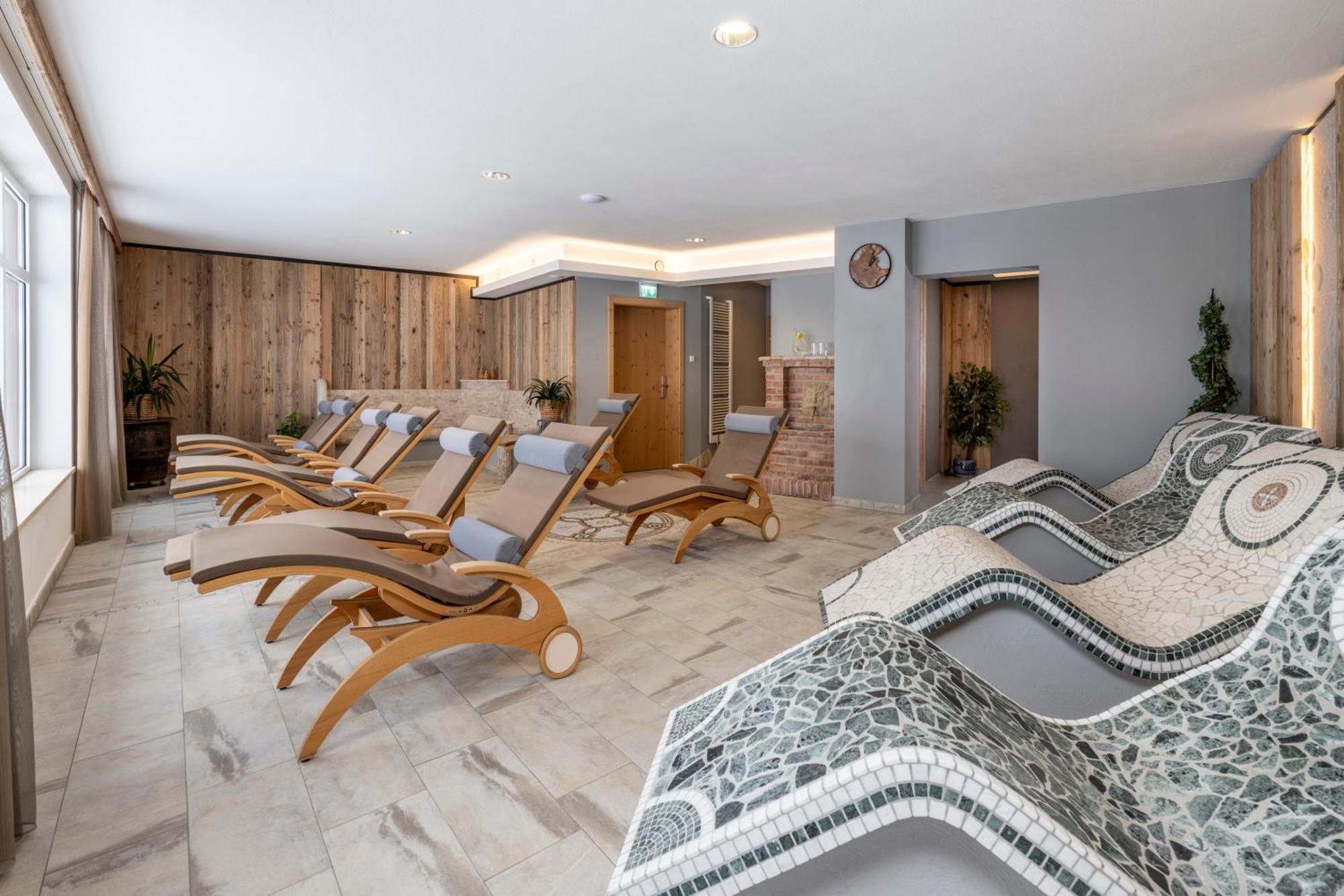 Aparthotel Weningeralm Обертауерн Екстер'єр фото