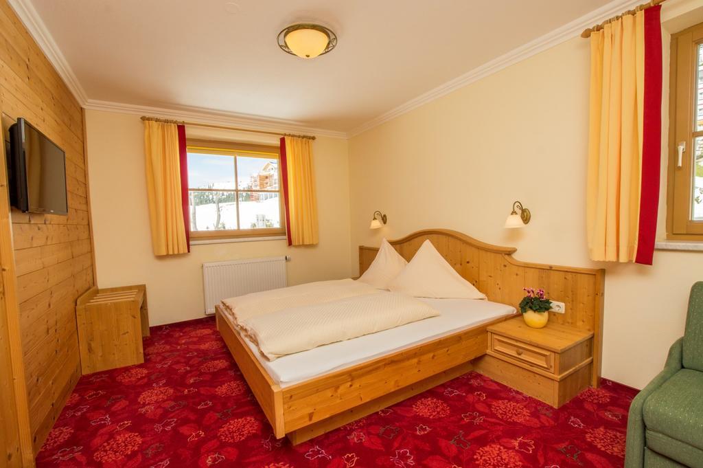 Aparthotel Weningeralm Обертауерн Екстер'єр фото