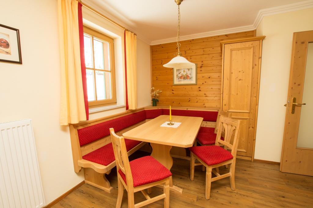 Aparthotel Weningeralm Обертауерн Екстер'єр фото