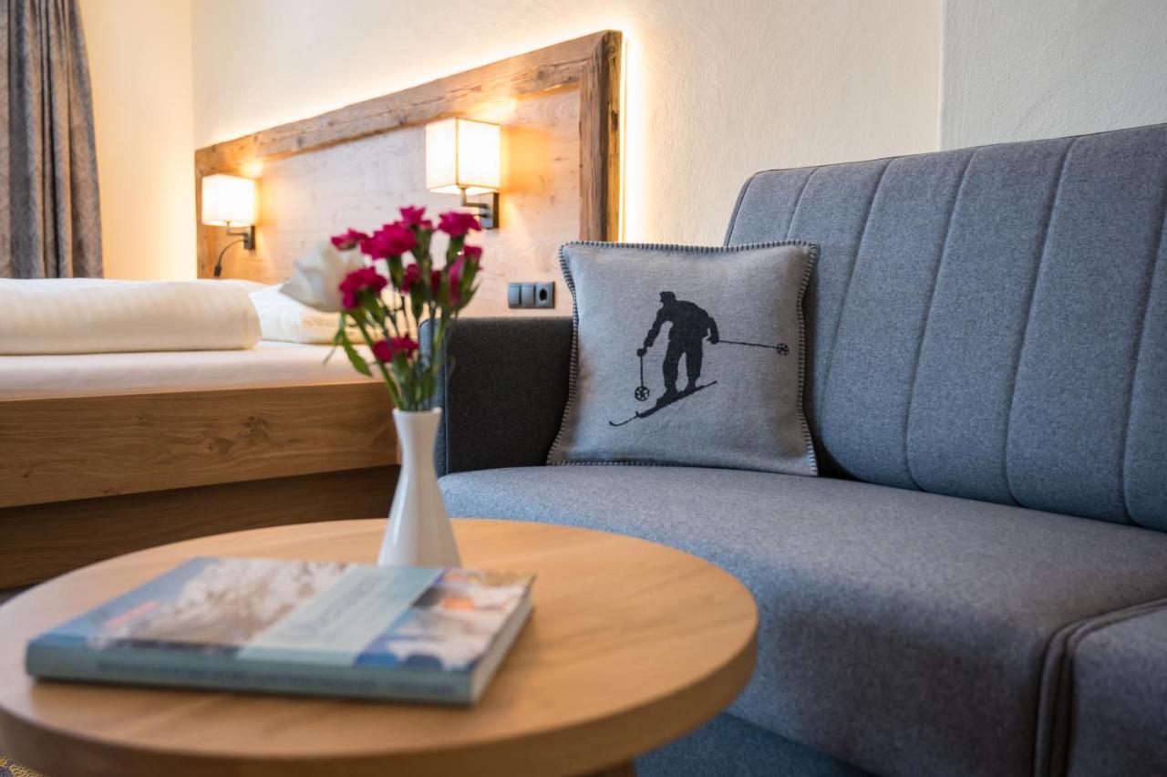Aparthotel Weningeralm Обертауерн Екстер'єр фото
