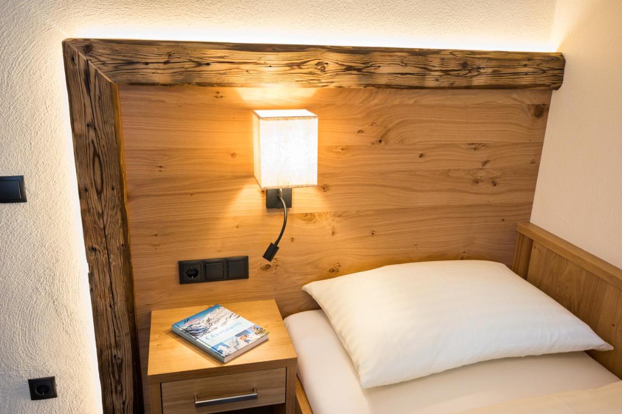 Aparthotel Weningeralm Обертауерн Екстер'єр фото