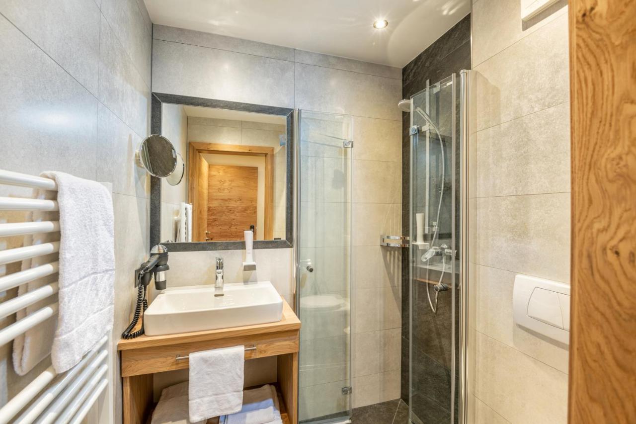 Aparthotel Weningeralm Обертауерн Екстер'єр фото