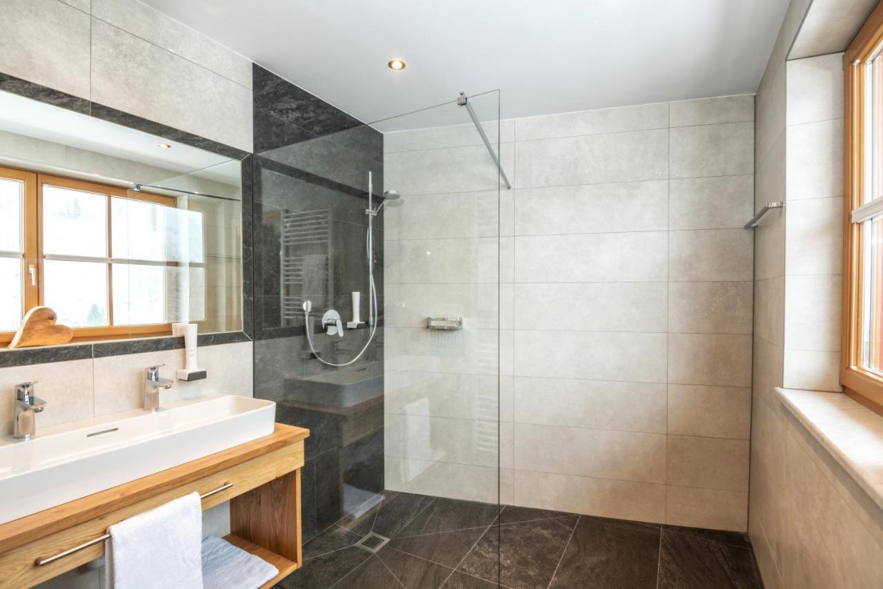 Aparthotel Weningeralm Обертауерн Екстер'єр фото