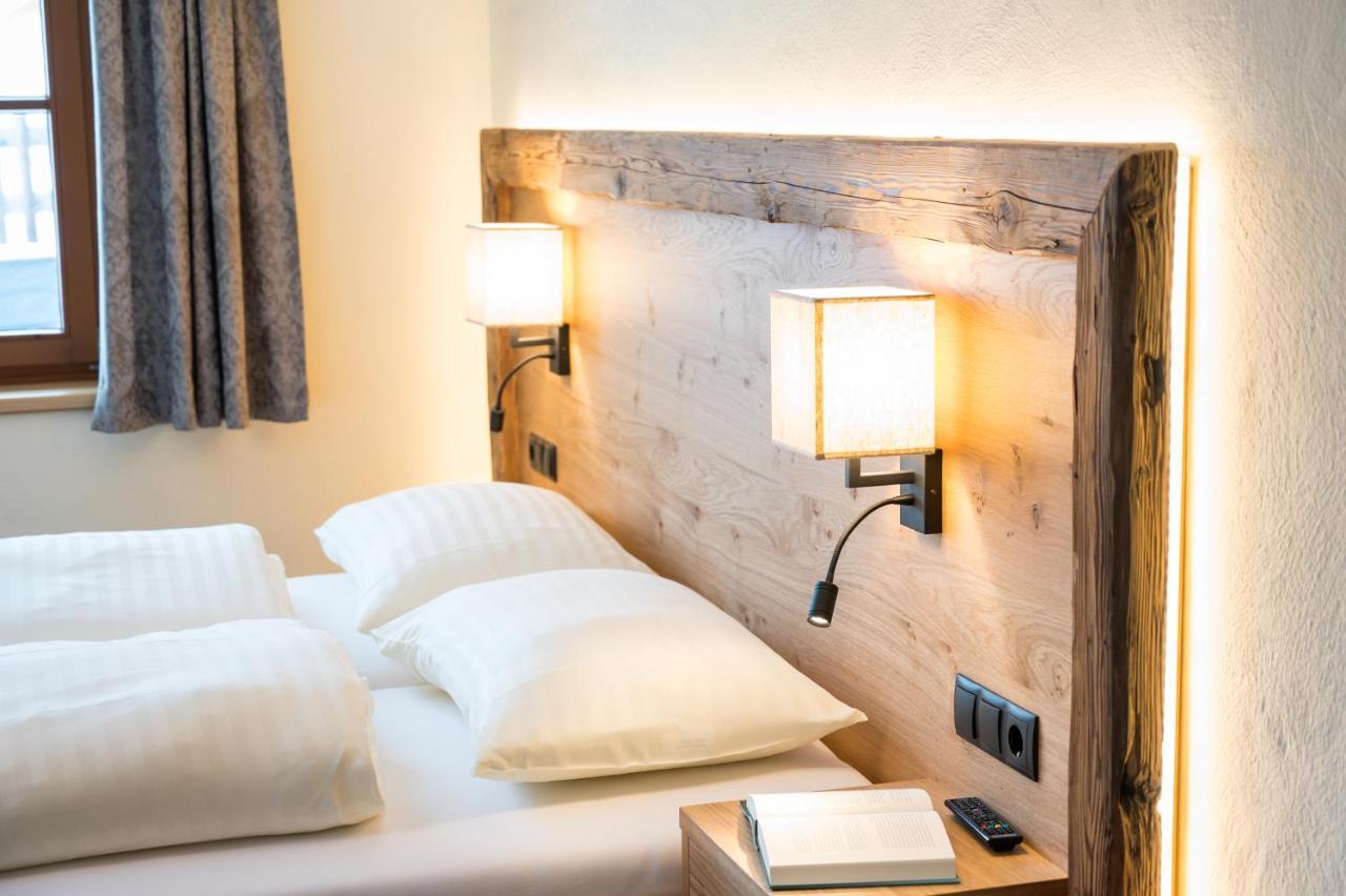 Aparthotel Weningeralm Обертауерн Екстер'єр фото