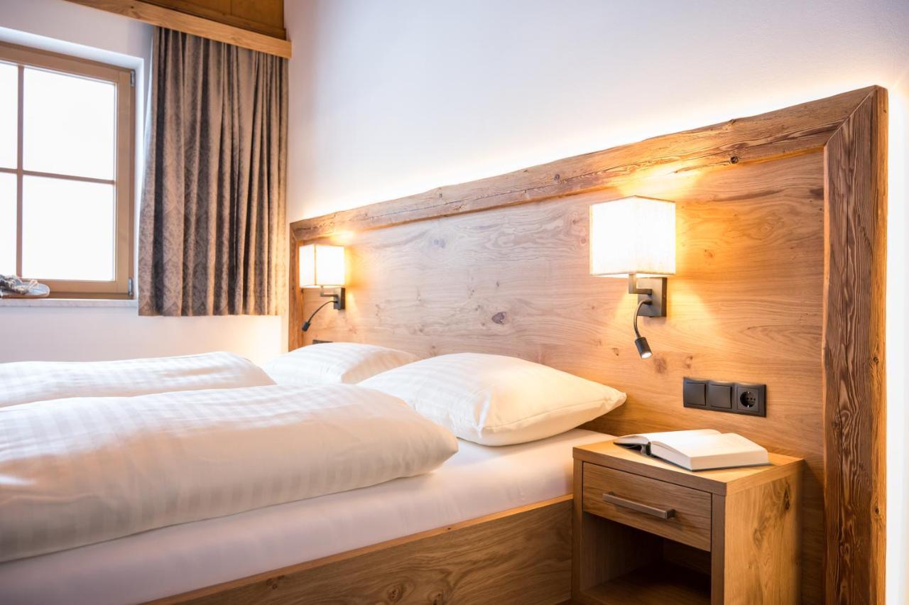 Aparthotel Weningeralm Обертауерн Екстер'єр фото