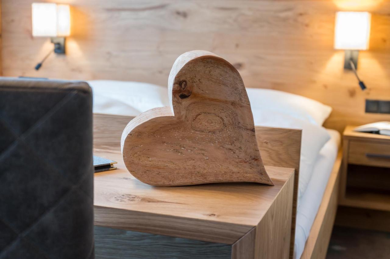 Aparthotel Weningeralm Обертауерн Екстер'єр фото