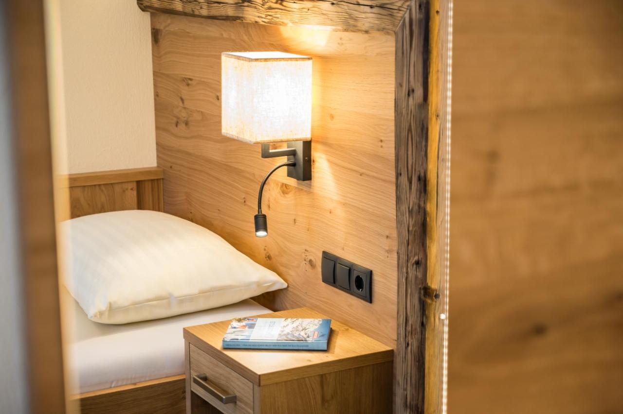 Aparthotel Weningeralm Обертауерн Екстер'єр фото