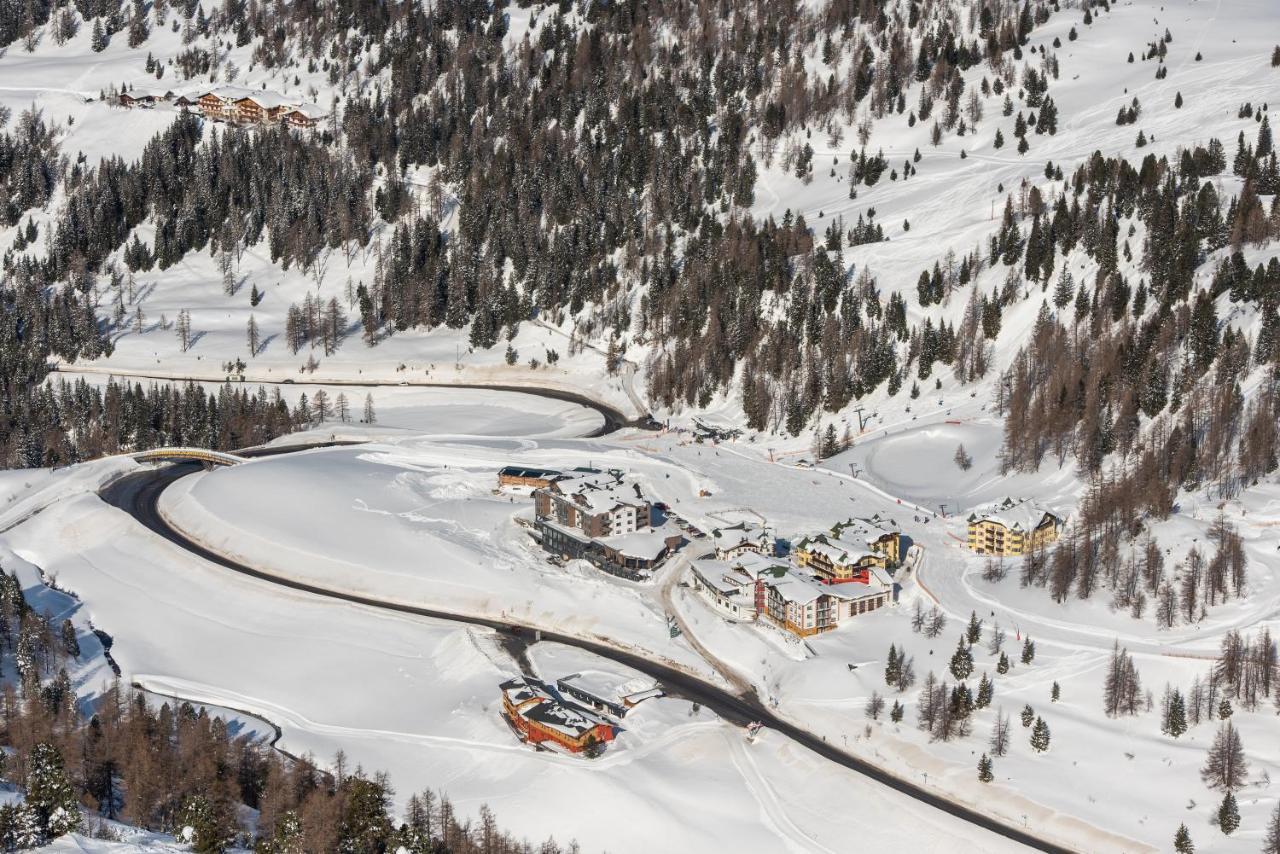 Aparthotel Weningeralm Обертауерн Екстер'єр фото
